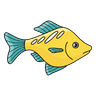 Fish icon