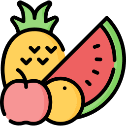 Fruits icon