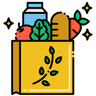 Grocery icon